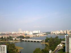 Southbank (D7), Apartment #572041831